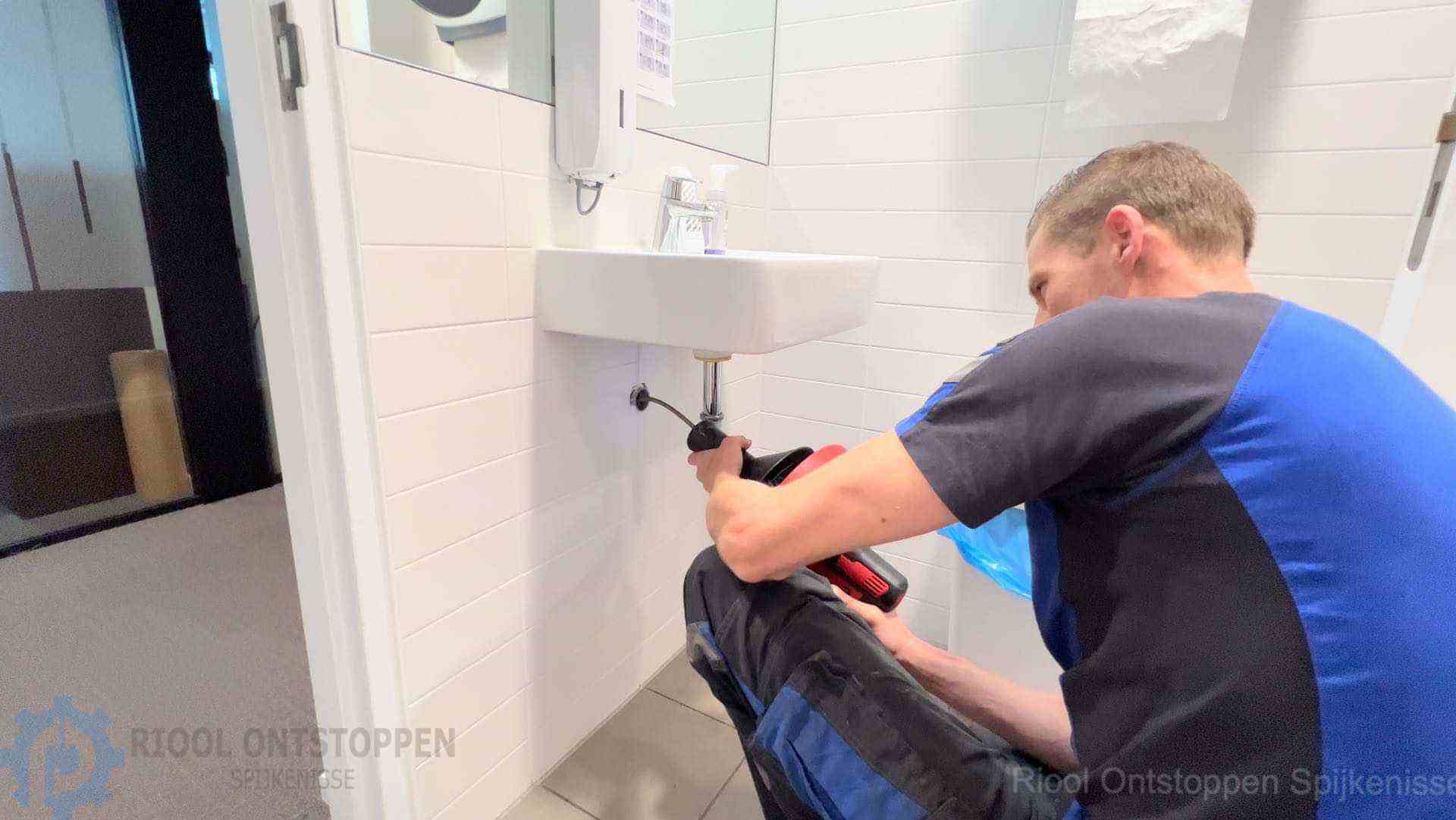 Afvoer Ontstoppen Spijkenisse Afvoer Ontstoppen Spijkenisse