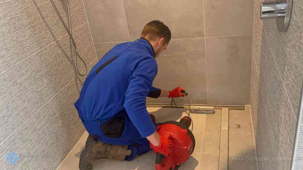 Bad Ontstoppen Spijkenisse Bad Ontstoppen Spijkenisse