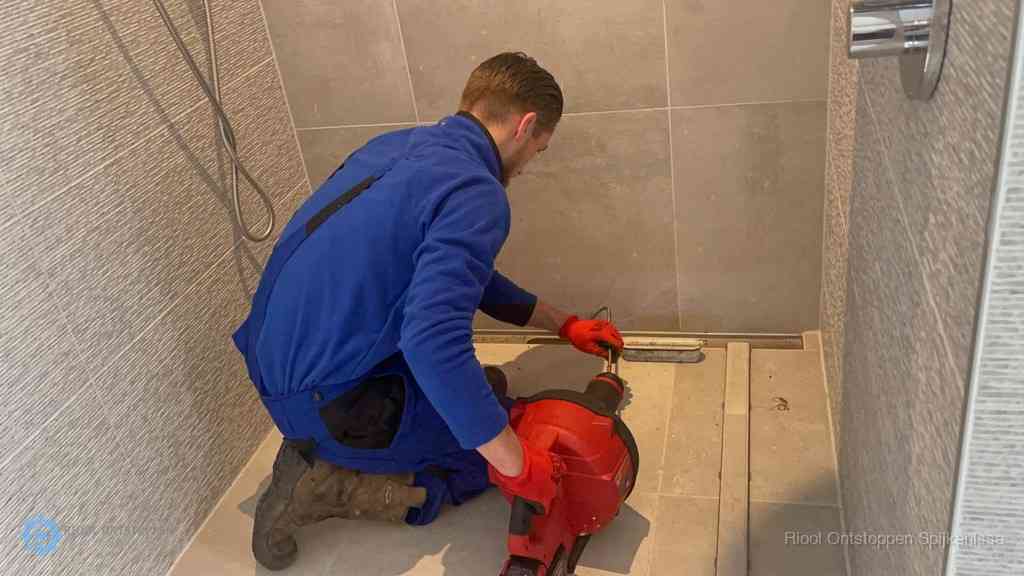 Doucheputje Ontstoppen Spijkenisse Doucheputje Ontstoppen Spijkenisse