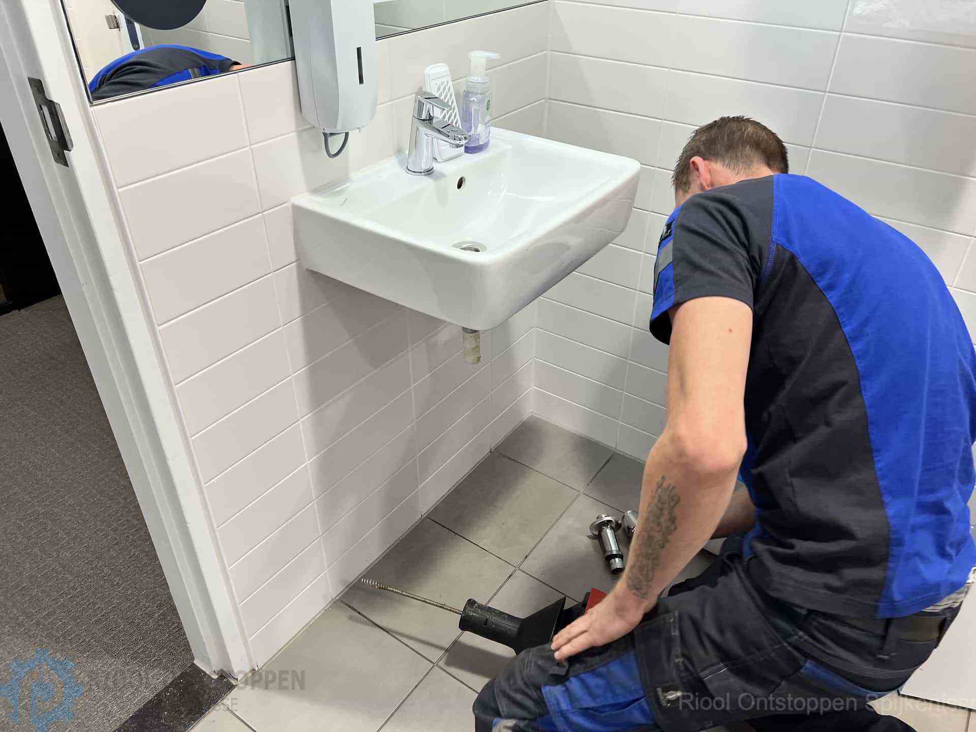 Gootsteen Ontstoppen Spijkenisse Gootsteen Ontstoppen Spijkenisse