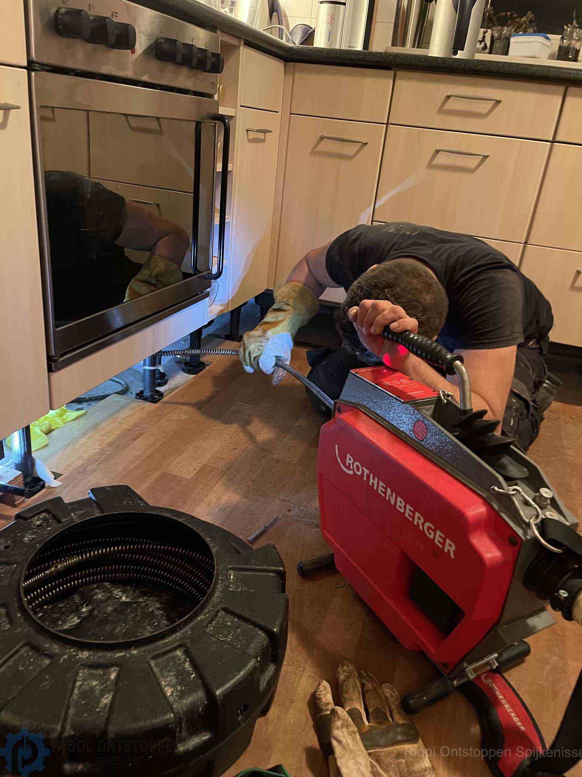 Ontstoppen Afvoer Spijkenisse Ontstoppen Afvoer Spijkenisse