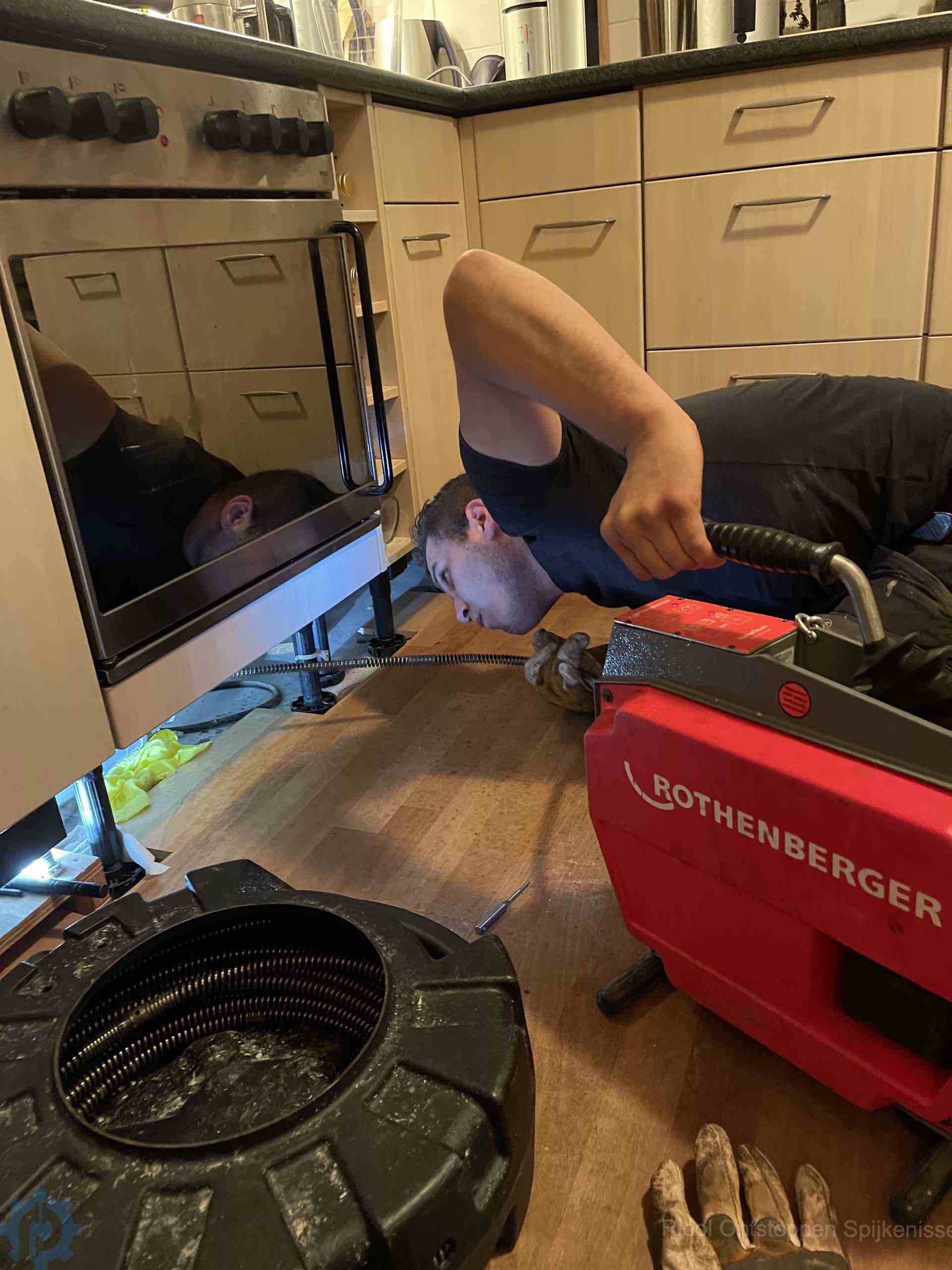 Ontstoppen Gootsteen Spijkenisse Ontstoppen Gootsteen Spijkenisse
