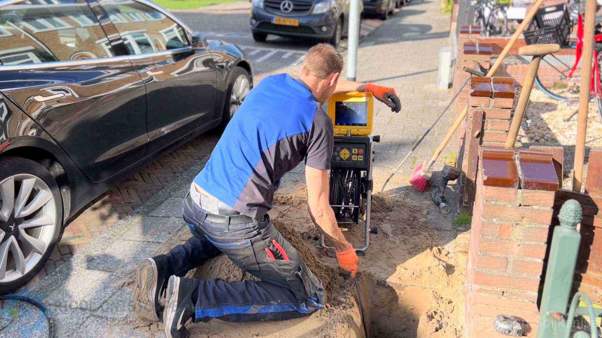 Ontstoppen Spijkenisse Ontstoppen Spijkenisse