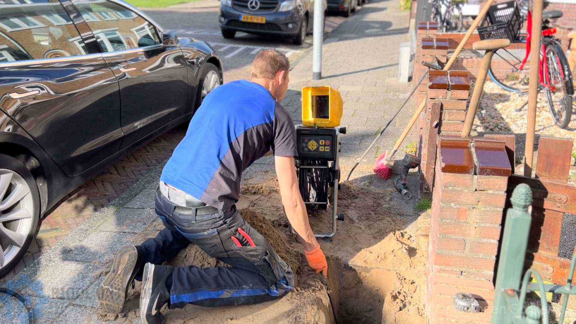 Ontstoppingsbedrijf Spijkenisse Ontstoppingsbedrijf Spijkenisse