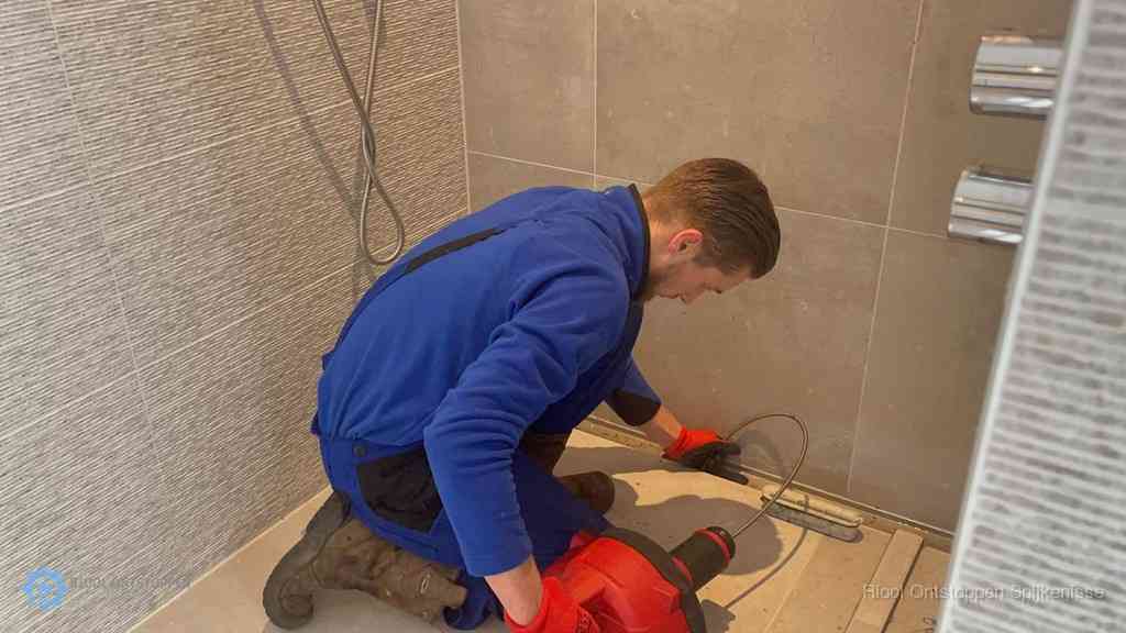 Putje Douche Verstopt Spijkenisse Putje Douche Verstopt Spijkenisse