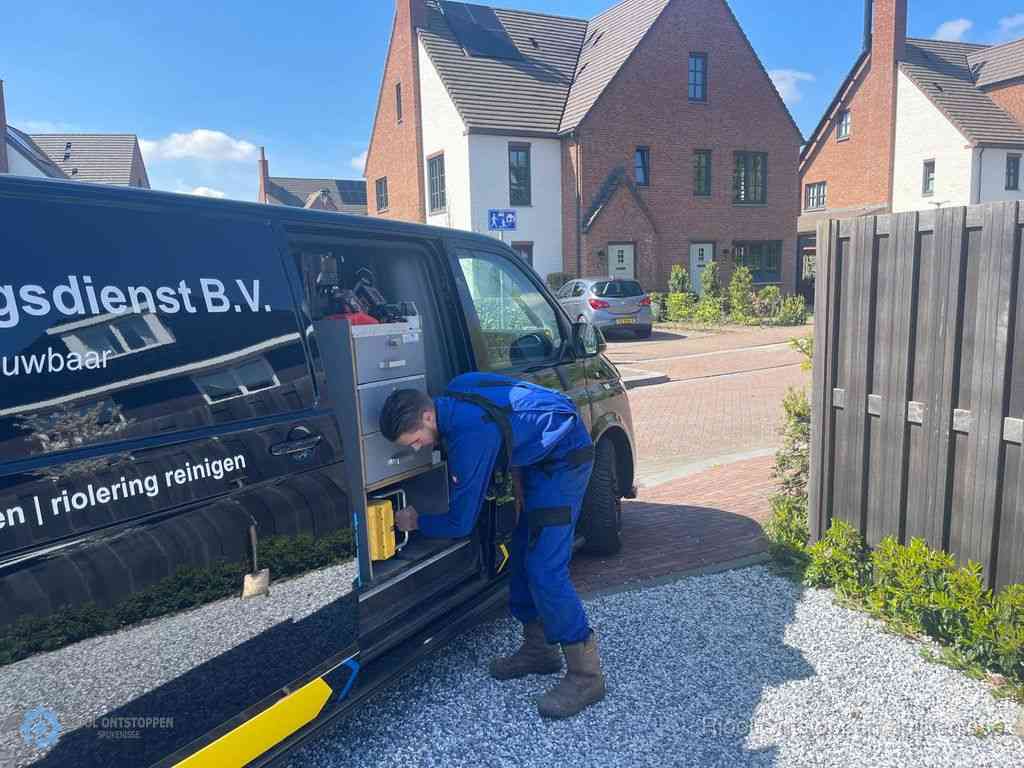 Riolering Expert Spijkenisse Riolering Expert Spijkenisse
