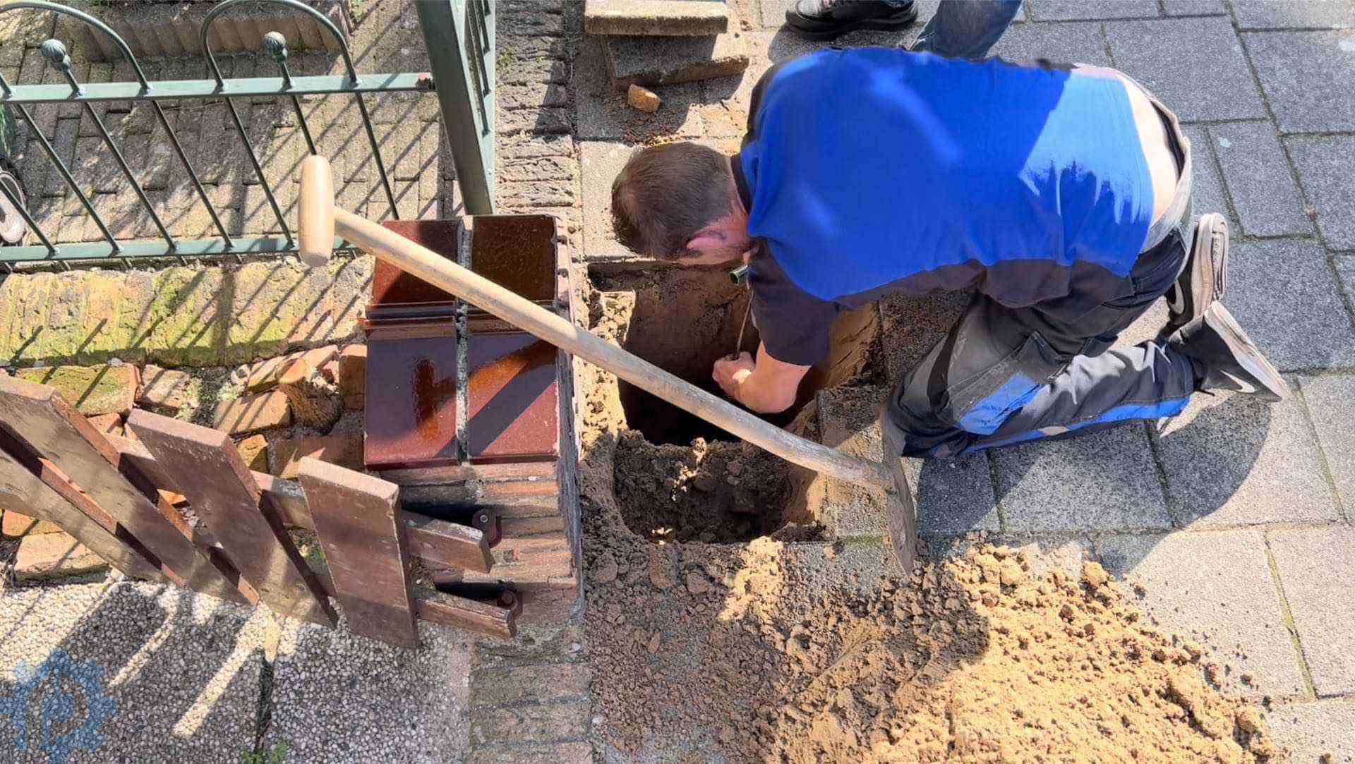 Riolering Ontstoppen Spijkenisse Riolering Ontstoppen Spijkenisse