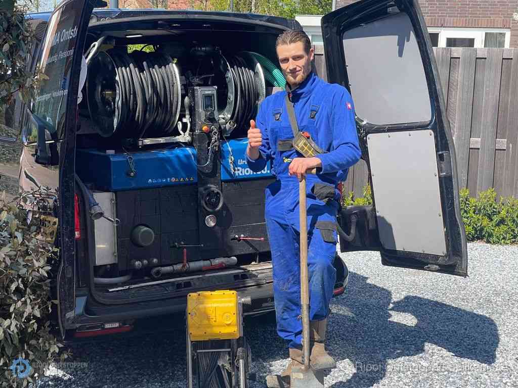 Riool Expert Spijkenisse Riool Expert Spijkenisse