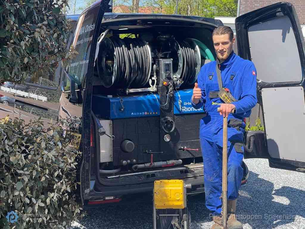 Riool Ontstoppingsdienst Spijkenisse Riool Ontstoppingsdienst Spijkenisse