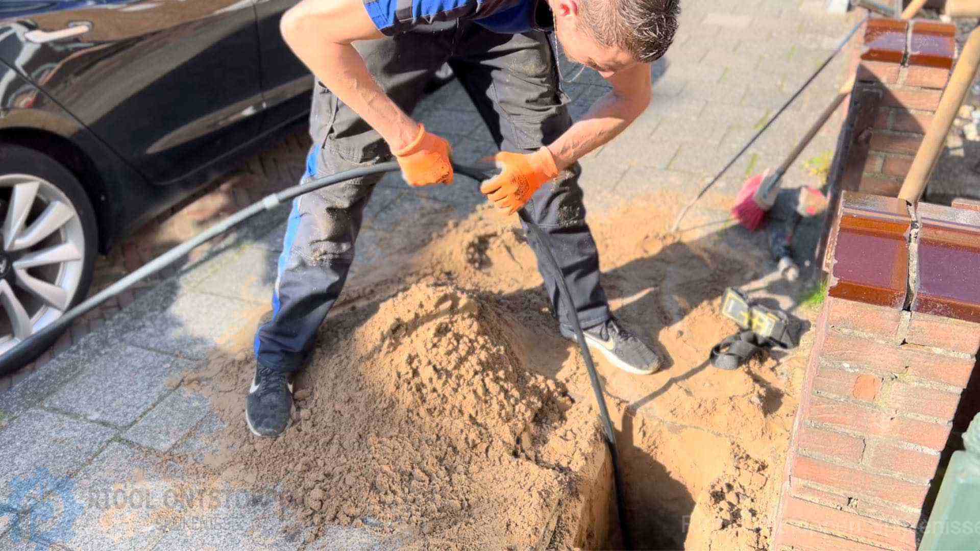 Riool Verstopt Spijkenisse Riool Verstopt Spijkenisse