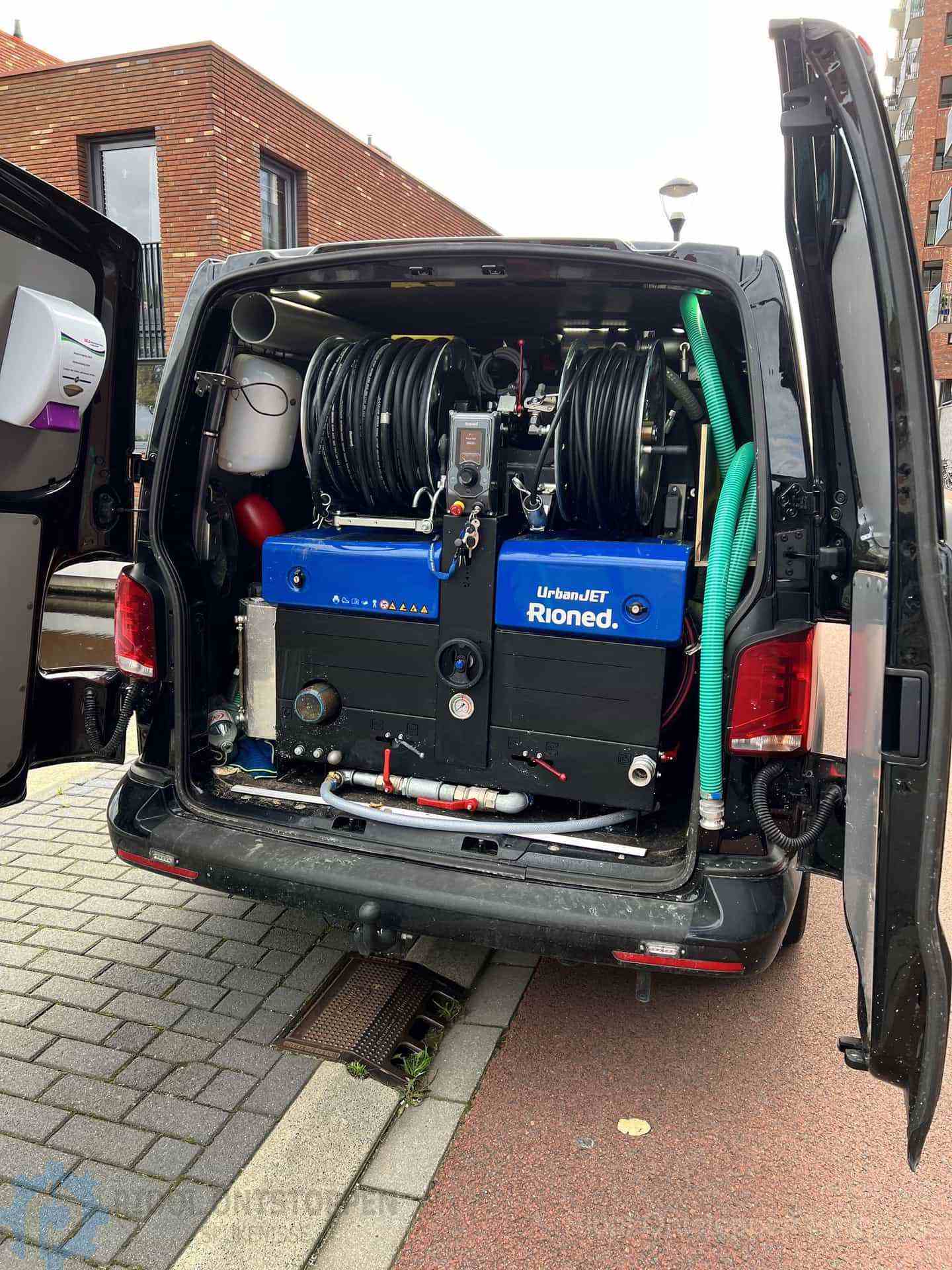 Spijkenisse Ontstoppingsbedrijf Spijkenisse Ontstoppingsbedrijf
