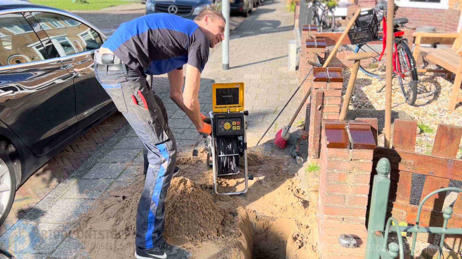 Spijkenisse Riool Ontstoppen Spijkenisse Riool Ontstoppen