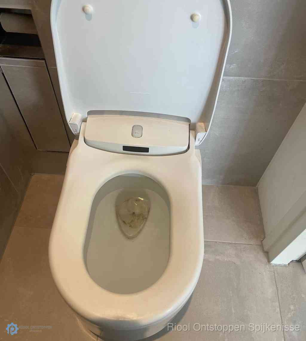 Toilet Ontstoppen Spijkenisse Toilet Ontstoppen Spijkenisse