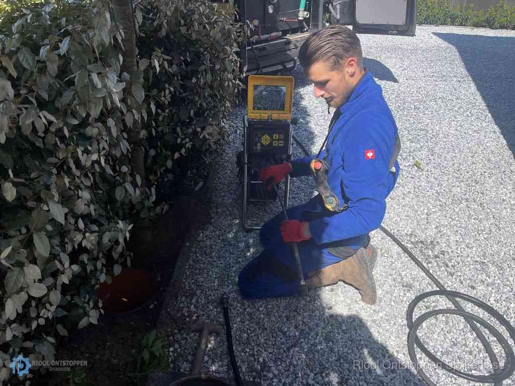Verstopping Riool Ontstoppen Spijkenisse Verstopping Riool Ontstoppen Spijkenisse