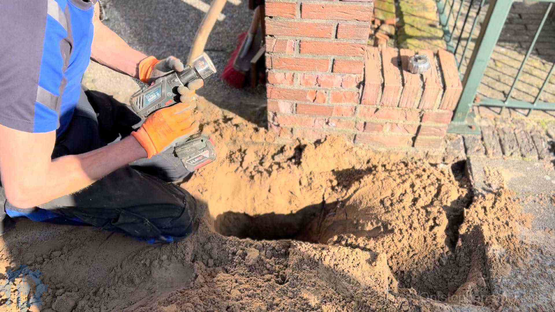 Verstopping Spijkenisse Verstopping Spijkenisse